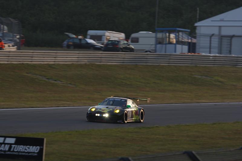Illustration for article titled Nurburgring 24h Photodump